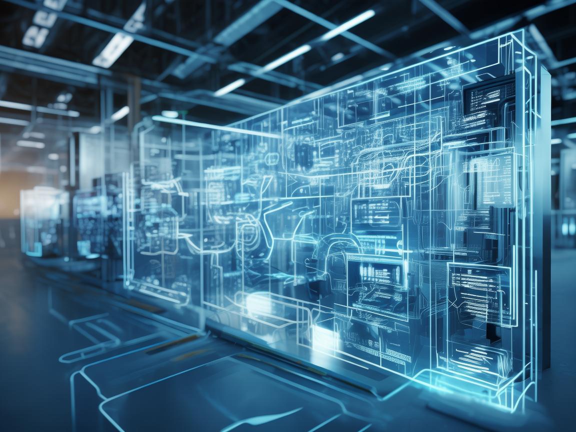 智能工厂时代下的网络安全，如何确保生产线的‘数据免疫’？