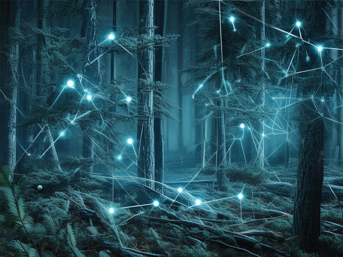 膀胱炎与网络安全，一场意想不到的交集？