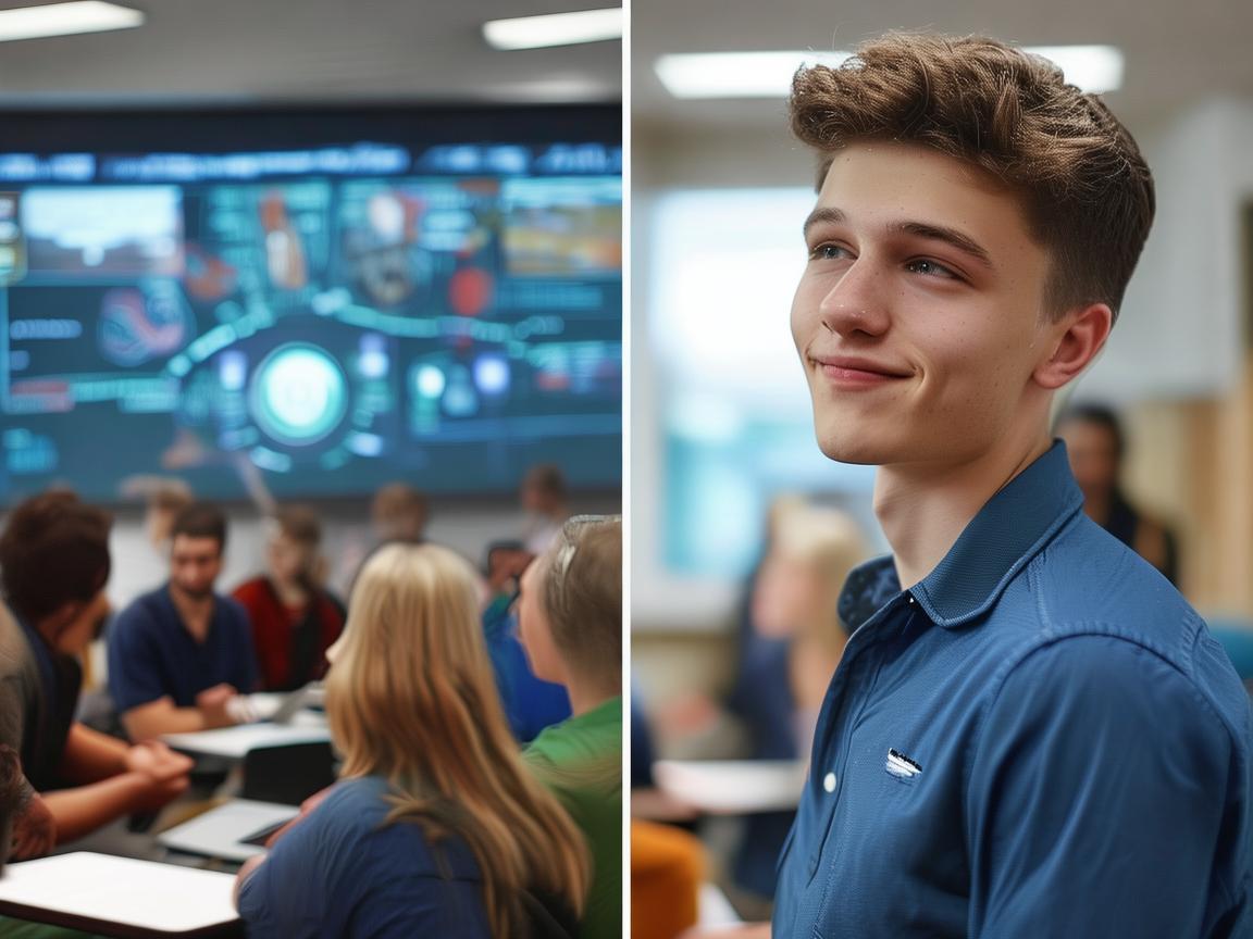 团支书在网络安全教育中的角色与挑战，如何有效提升团队网络安全意识？