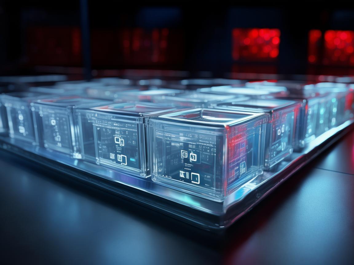 整理箱，网络安全中的数据分类与存储的隐忧？