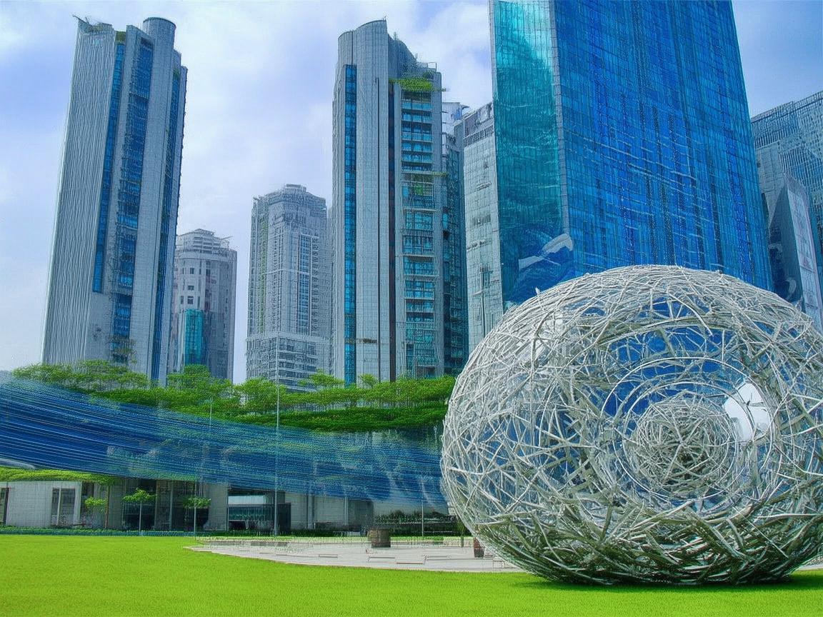 赤峰，如何构建城市网络安全防线？