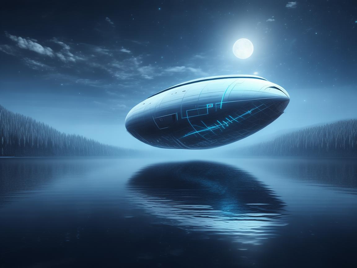 气垫船，网络安全领域中的隐形守护者？