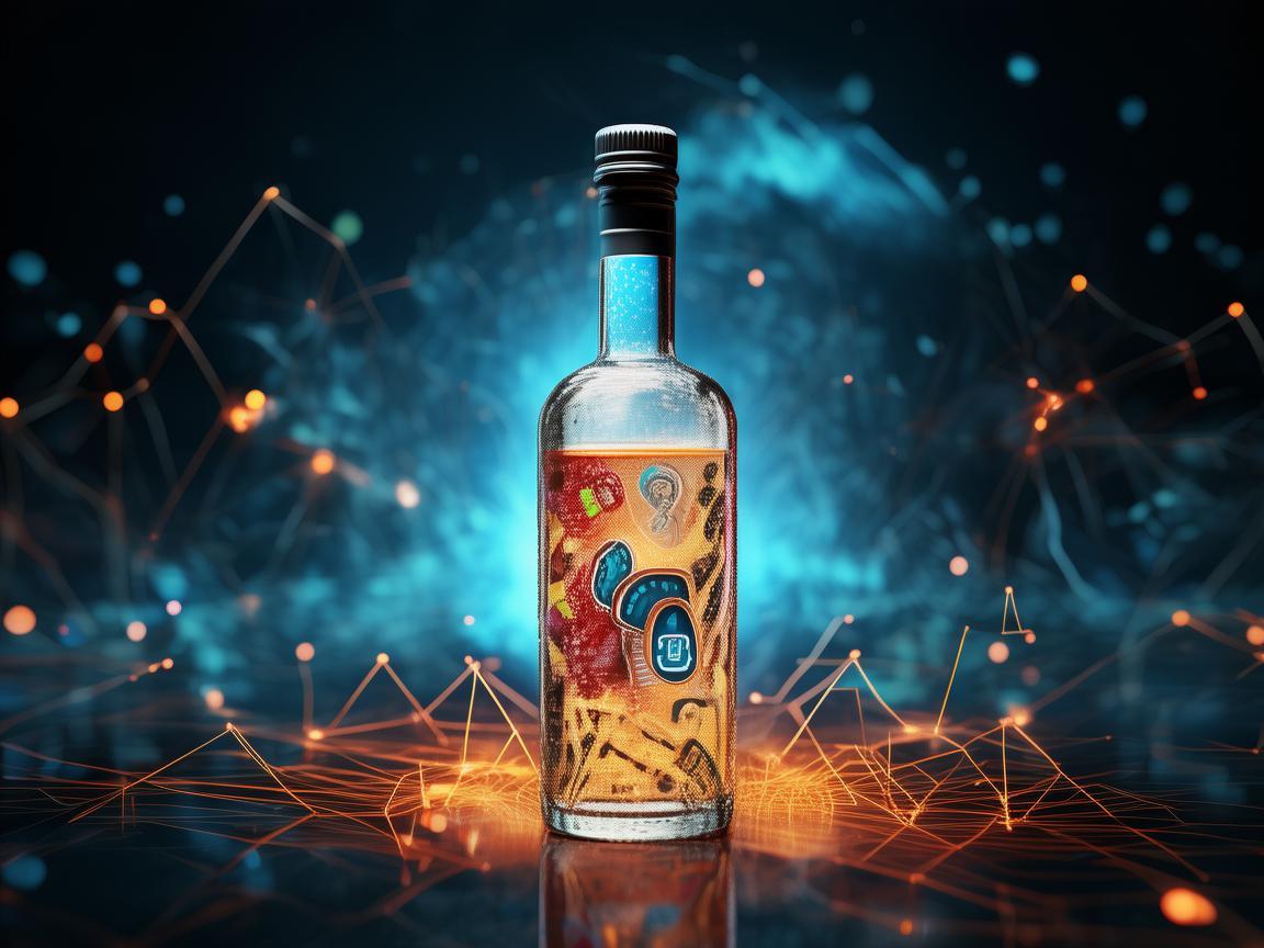 伏特加在网络安全中扮演的双刃剑角色