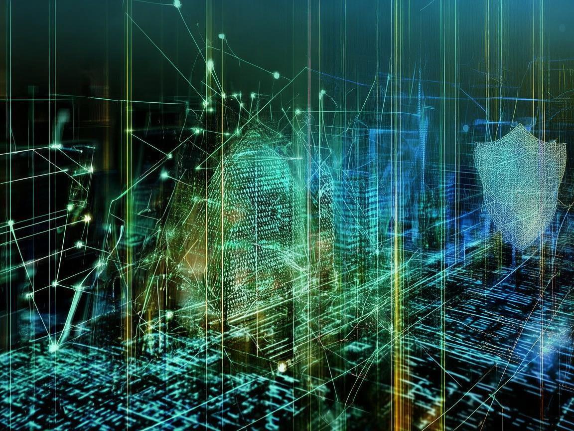 大连网络安全事件频发，如何构建城市网络安全防线？