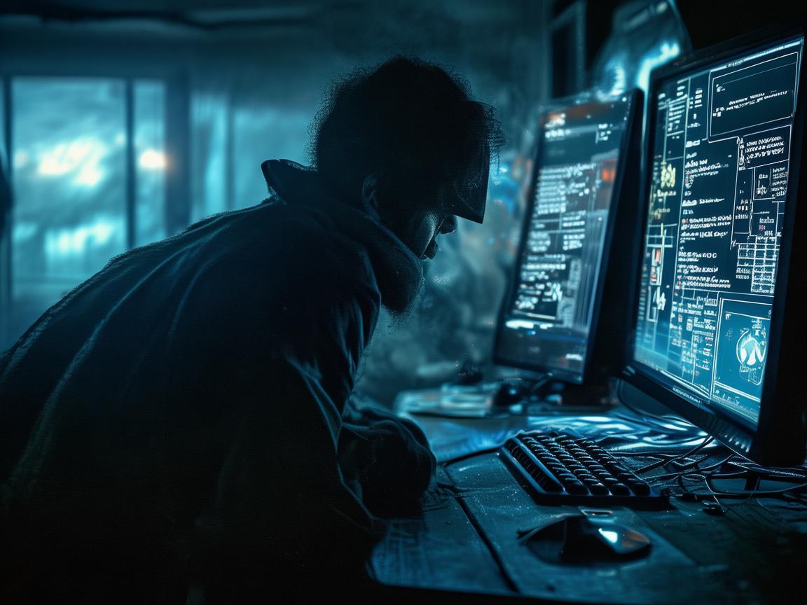 忧郁情绪下的网络安全，如何避免成为网络攻击的‘软肋’？