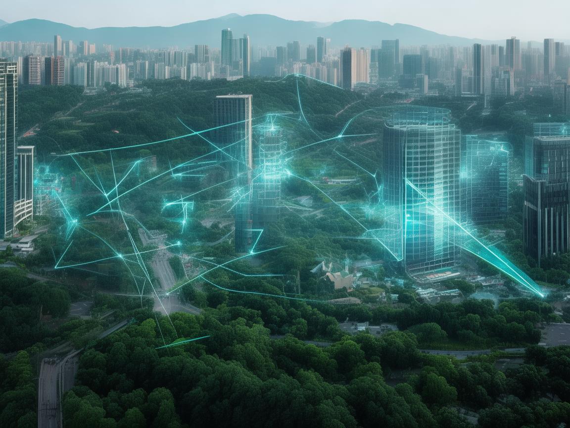 六盘水，如何构建城市网络安全防线？