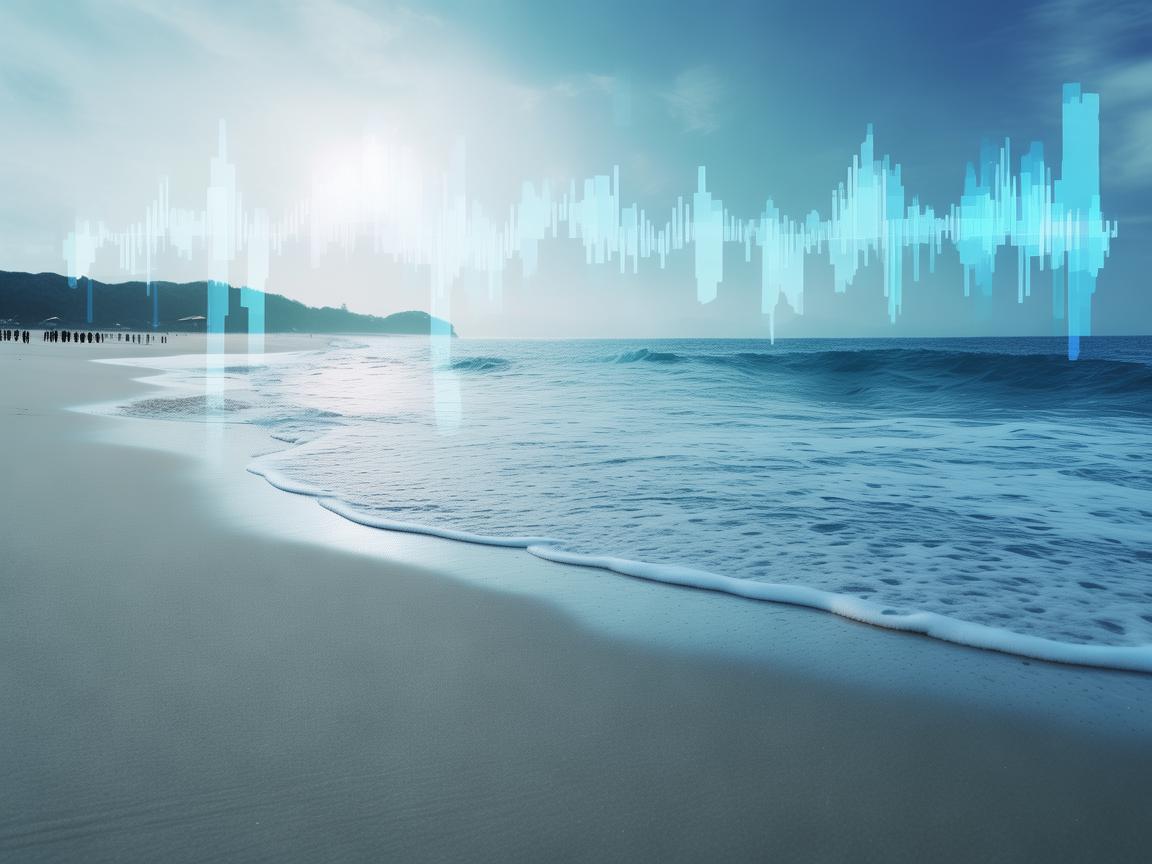 海滩上的隐秘威胁，网络安全如何守护海滨度假安全？