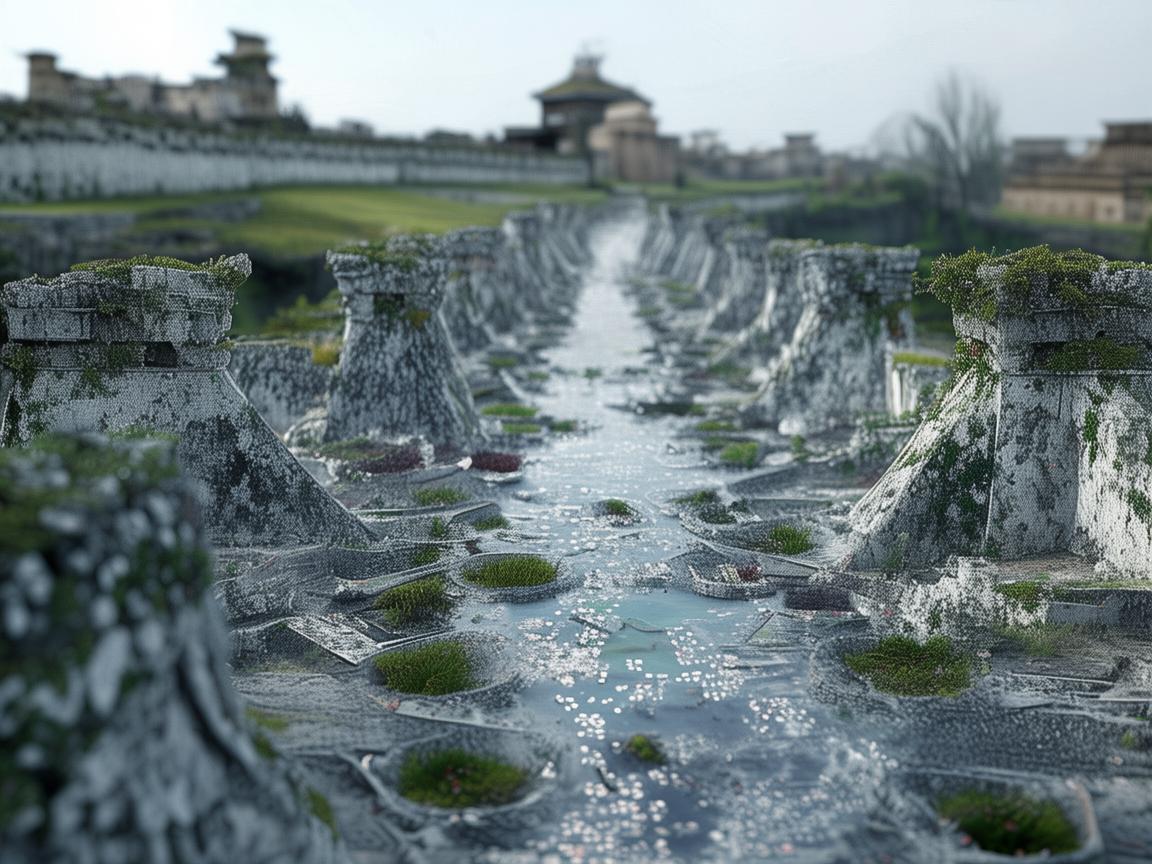 玉门，网络安全新挑战下的数据孤岛现象？