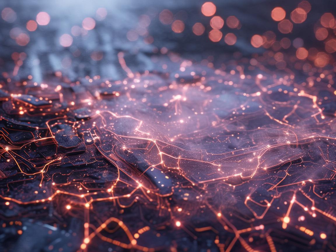 香水，网络世界中的隐秘诱惑