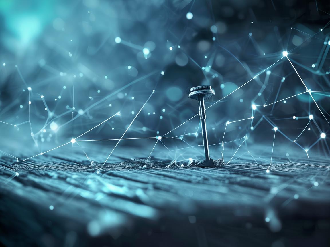 钉子在网络安全中扮演的隐形角色,是利器还是隐患? 钉子在网络安全中扮演的隐形角色,是利器还是隐患?