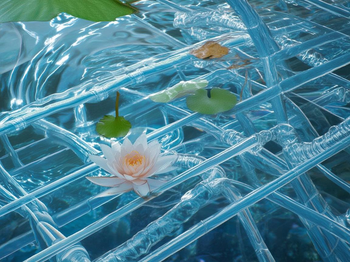 水表在网络安全中扮演的隐形角色，是威胁还是机遇？