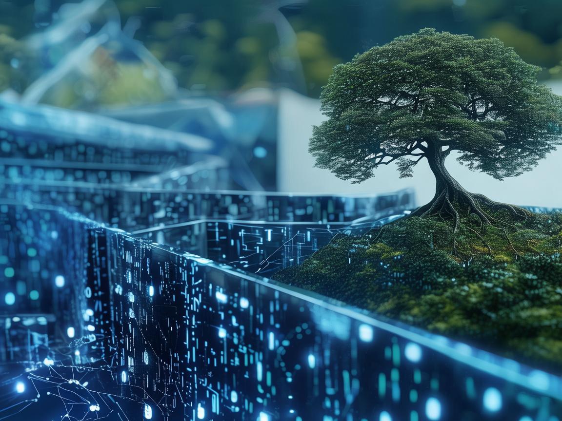 敬爱在网络安全中的双层守护，如何构建用户对企业的忠诚与信任？