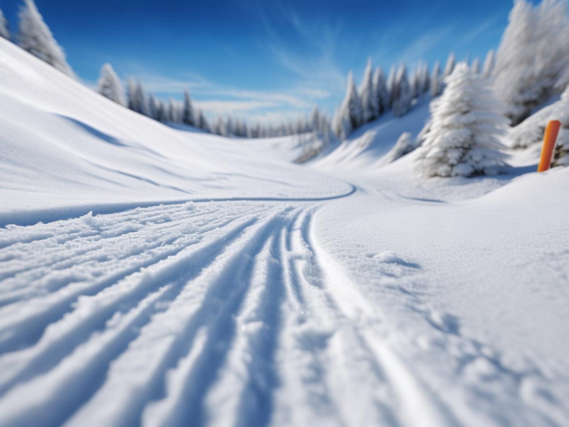 滑雪场雪道，如何确保其网络安全？